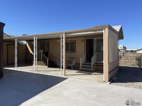 12715 E 44 Dr, Yuma, AZ 85367 photo 5
