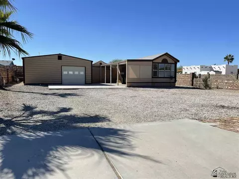 12715 E 44 Dr, Yuma, AZ 85367 photo 2