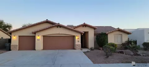 11765 E 28 Pl, Yuma, AZ 85367