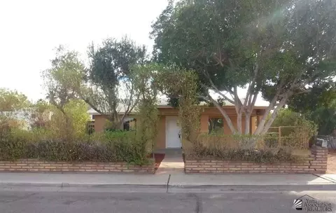 2069 S 1 Ave, Yuma, AZ 85364