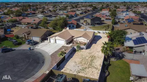 View/Area - 6322 E 41 St, Yuma, AZ 85365 photo 1 of 4