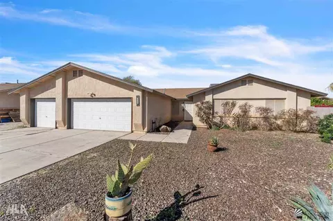 6322 E 41 St, Yuma, AZ 85365