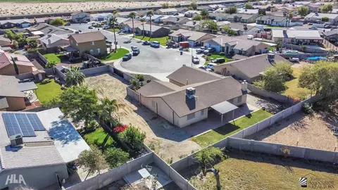 View/Area - 6322 E 41 St, Yuma, AZ 85365 photo 2 of 4