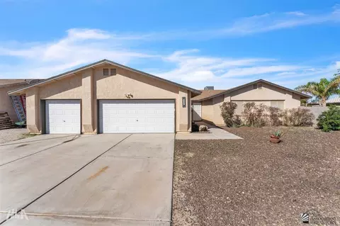 Exterior - 6322 E 41 St, Yuma, AZ 85365 photo 3 of 7