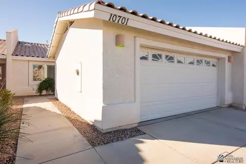 10701 E 34 St, Yuma, AZ 85365