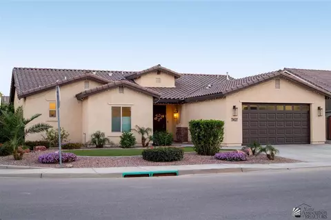3427 W 38 Pl, Yuma, AZ 85365