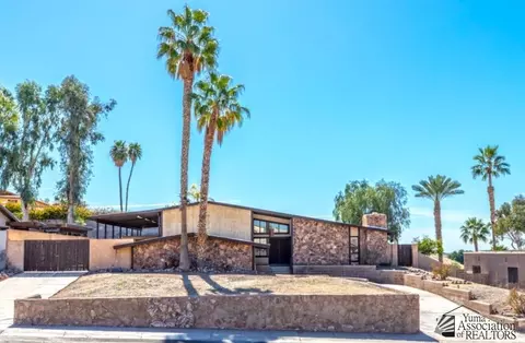 1409 W Parkway Dr, Yuma, AZ 85364