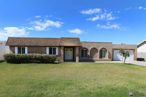 14674 S Blanco Ave, Yuma, AZ 85365