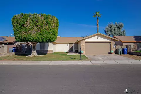 1951 S Naples Ave, Yuma, AZ 85364