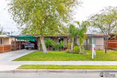 1745 S 5 Ave, Yuma, AZ 85364