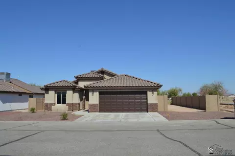 27316 Ligurta Ln, Wellton, AZ 85356