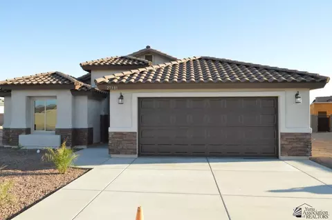 27381 Red Rock Rd, Wellton, AZ 85356