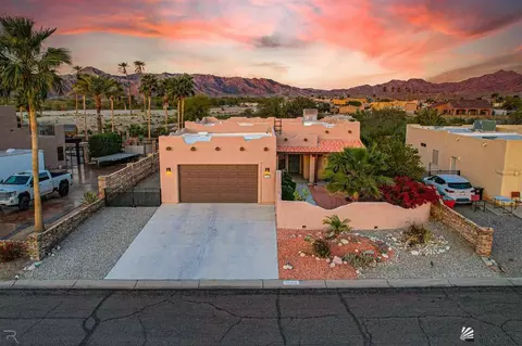 13149 S Onammi Ave, Yuma, AZ 85367