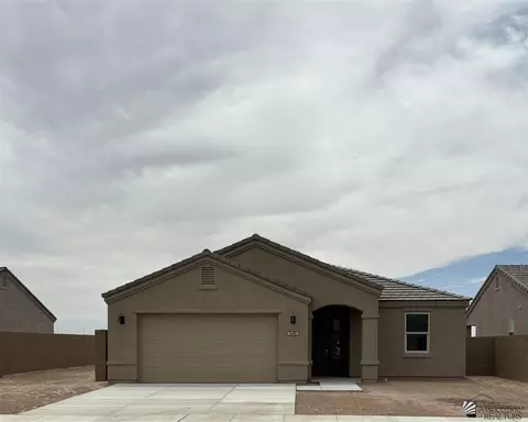 8409 E 34 Ln, Yuma, AZ 85365