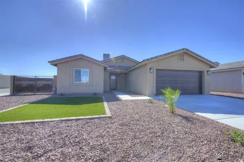 11687 E 33 Way, Yuma, AZ 85367