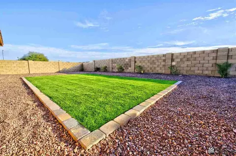 Exterior - 11687 E 33 Way, Yuma, AZ 85367 photo 3 of 3