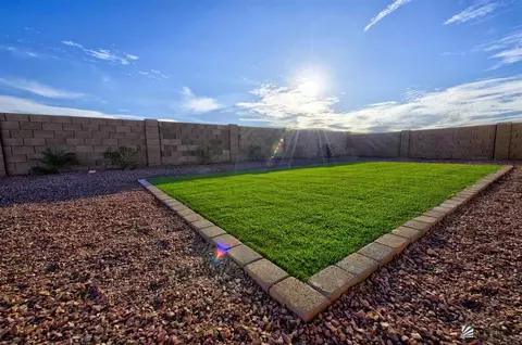Exterior - 11687 E 33 Way, Yuma, AZ 85367 photo 2 of 3