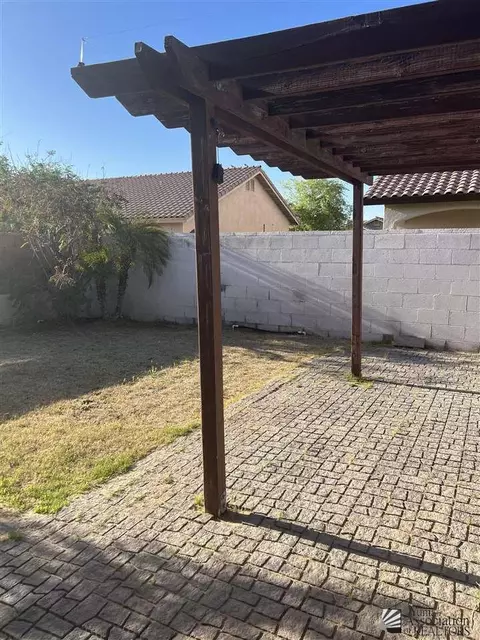Exterior - 10366 E 39 St, Yuma, AZ 85365 photo 5 of 9