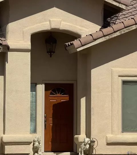 Exterior - 10366 E 39 St, Yuma, AZ 85365 photo 2 of 9