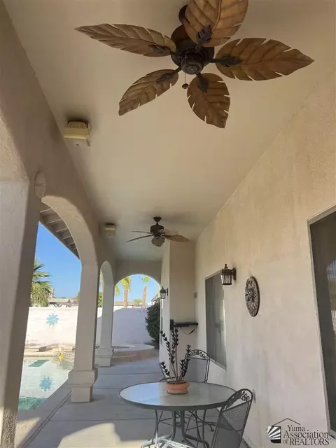 Exterior - 10366 E 39 St, Yuma, AZ 85365 photo 4 of 9