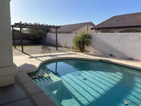 Exterior - 10366 E 39 St, Yuma, AZ 85365 photo 6 of 9