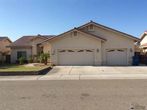 10366 E 39 St, Yuma, AZ 85365