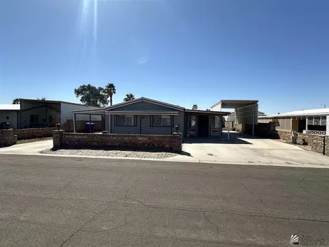 11361 E 38 St, Yuma, AZ 85367