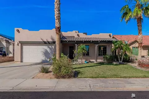 10122 E 36 St, Yuma, AZ 85365