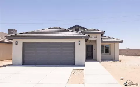 329 N 23rd Tr, San Luis, AZ 85349