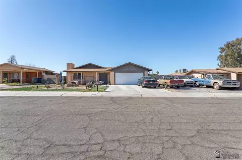 1335 W 13 St, Yuma, AZ 85364