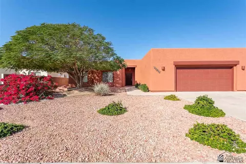 10213 S Del Rey Dr, Yuma, AZ 85367