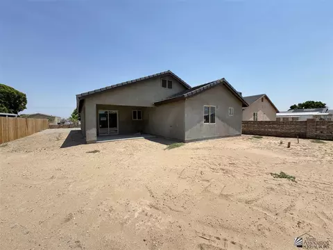 Exterior - 10535 E Shale Dr, Yuma, AZ 85365 photo 3 of 3