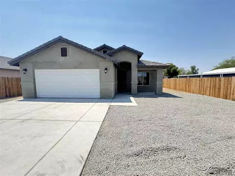 10535 E Shale Dr, Yuma, AZ 85365