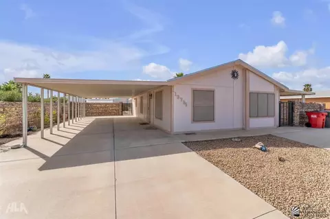 13755 E 46 St, Yuma, AZ 85367