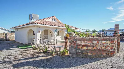 Exterior - 13358 E 53 Ln, Yuma, AZ 85367 photo 1 of 4
