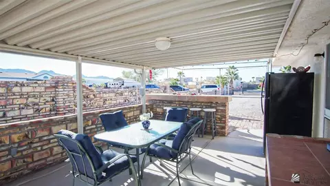 Exterior - 13358 E 53 Ln, Yuma, AZ 85367 photo 3 of 4