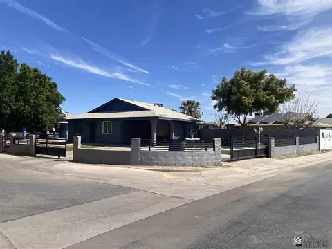 716 S Congress Ave, Somerton, AZ 85350