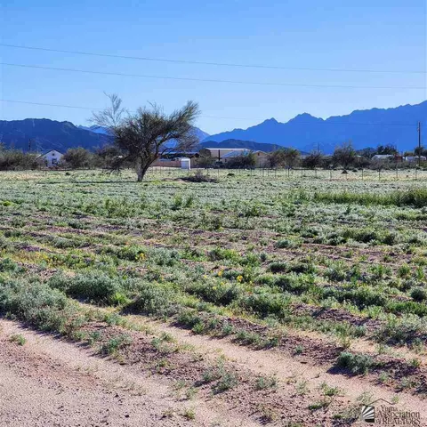 54-023 Boris St, Wellton, AZ 85356