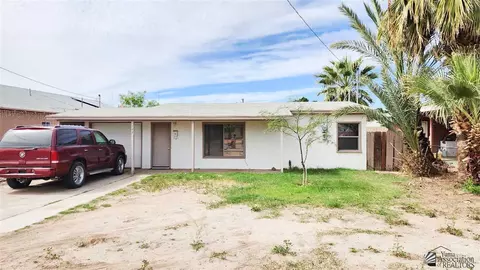 148 N 13 Ave, Yuma, AZ 85364