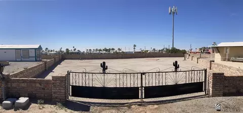 12440 E Tanja Dr, Yuma, AZ 85367
