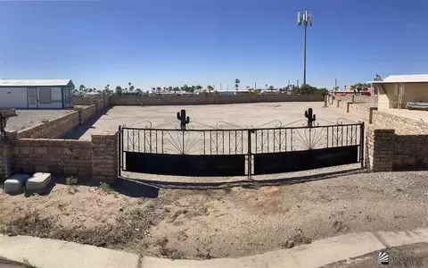 12440 E Tanja Dr, Yuma, AZ 85367 photo 3