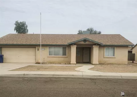 7448 E 25 Pl, Yuma, AZ 85364