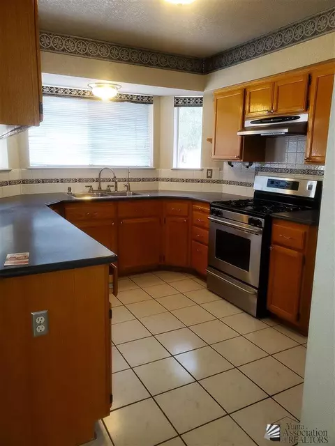Kitchen - 7448 E 25 Pl, Yuma, AZ 85364 photo 1 of 3