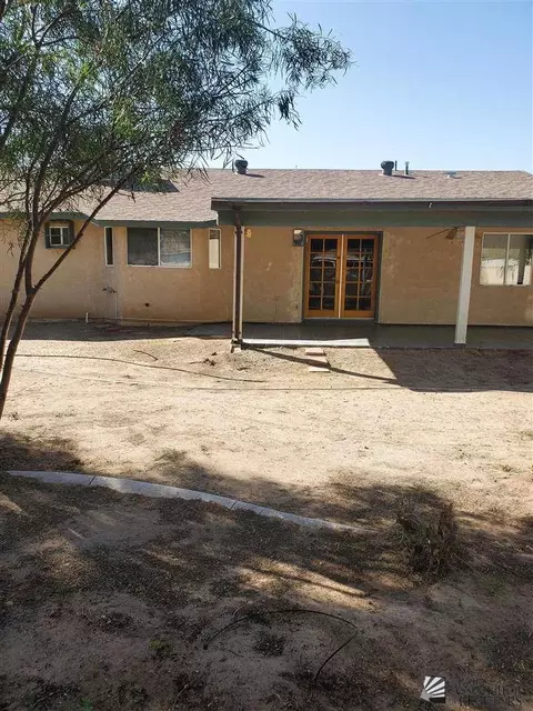Exterior - 7448 E 25 Pl, Yuma, AZ 85364 photo 3 of 6