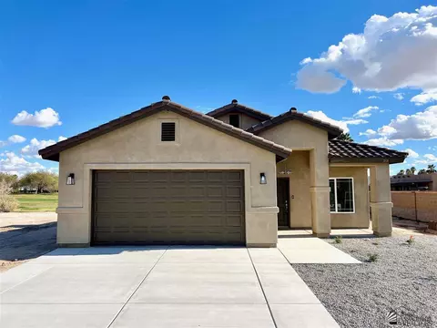 11762 Kofa St, Wellton, AZ 85356