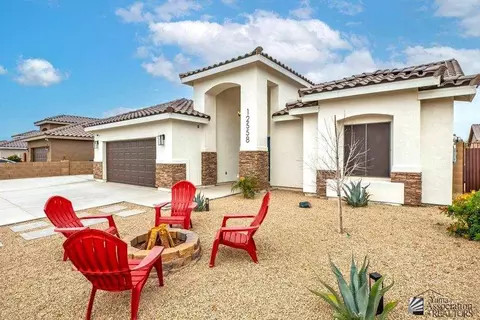 Exterior - 12558 E 49 Dr, Yuma, AZ 85367 photo 2 of 8