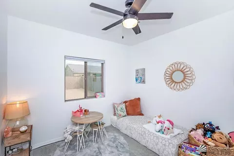 Bedroom - 12558 E 49 Dr, Yuma, AZ 85367 photo 6 of 10