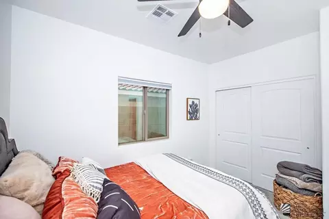 Bedroom - 12558 E 49 Dr, Yuma, AZ 85367 photo 5 of 10