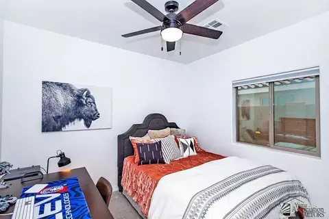 Bedroom - 12558 E 49 Dr, Yuma, AZ 85367 photo 3 of 10