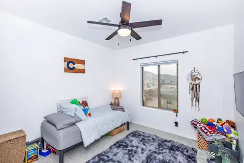Bedroom - 12558 E 49 Dr, Yuma, AZ 85367 photo 2 of 10